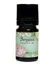 Bergamot BIO - 100% Pure Essential Oil