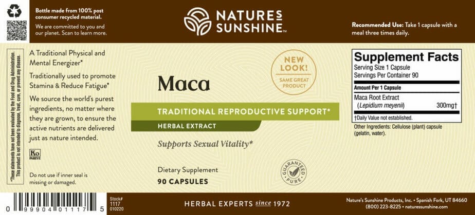 MACA