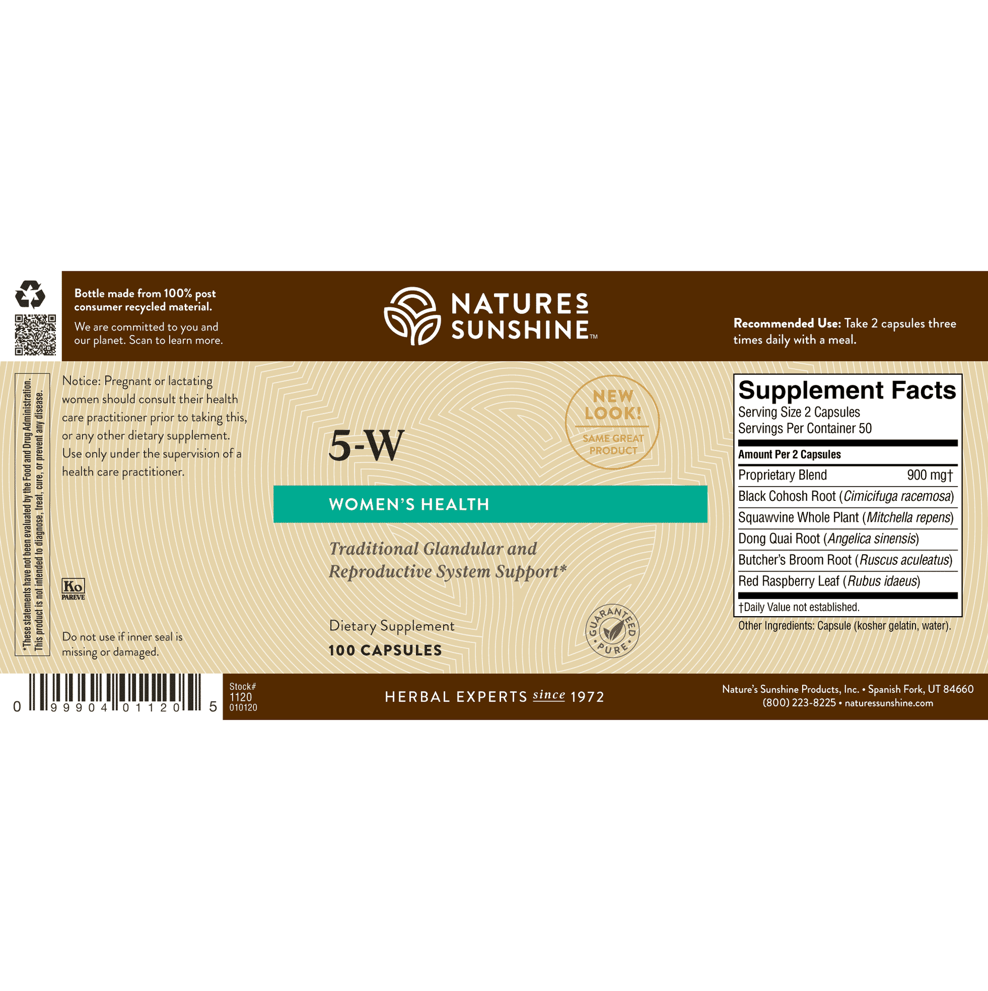 5-W