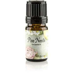 Pine Needle - 100% Pure Essential Oil