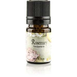 Rosemary - 100% Pure Essential Oil