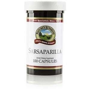 Sarsaparilla