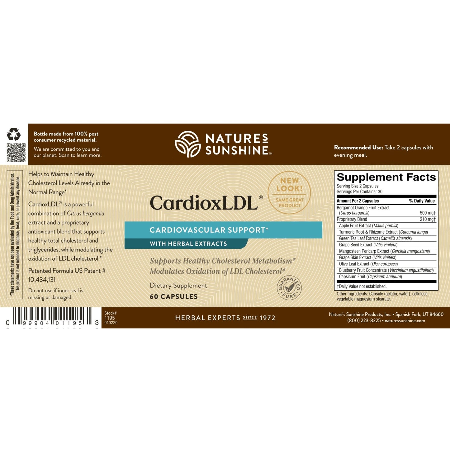 CardioxLDL