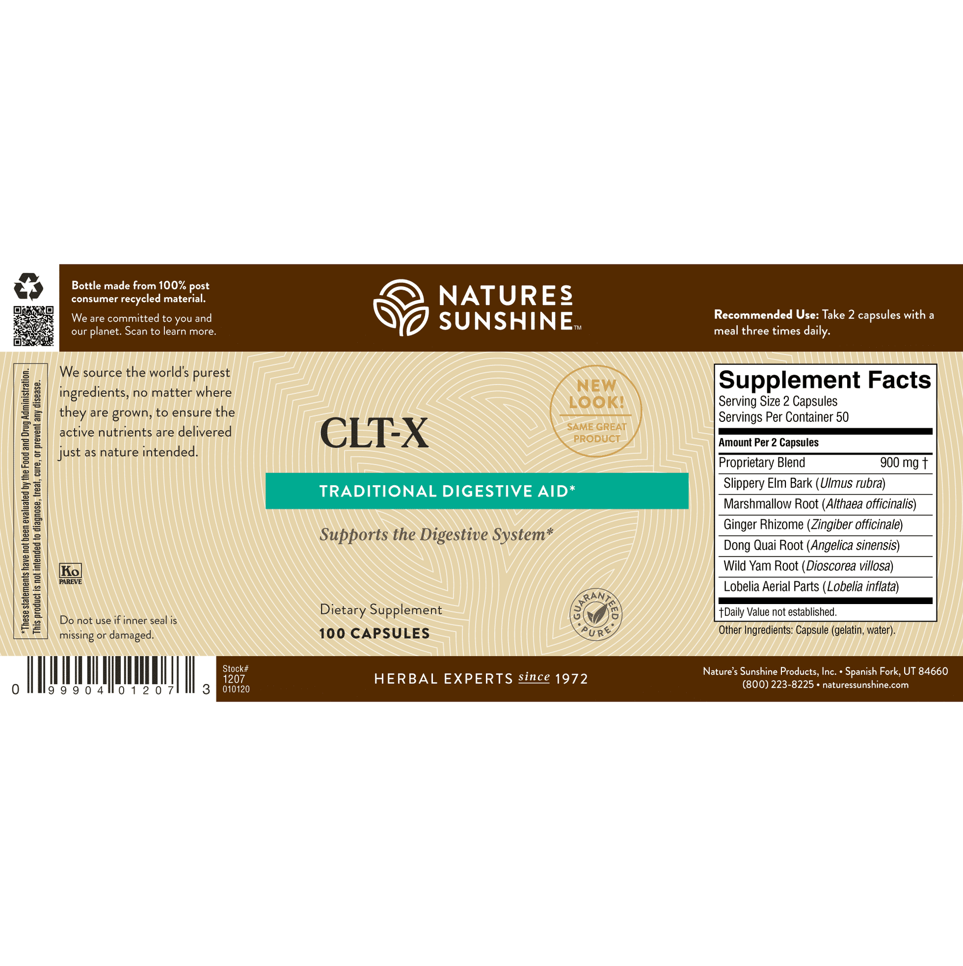 CLT-X