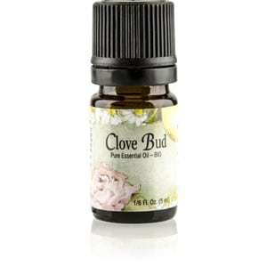 Clove Bud BIO - 100% Pure Essential Oil