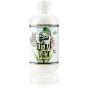 Herbal Trim Skin Treatment