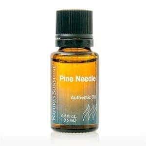 Pine Needle - 100% Pure Essential Oil