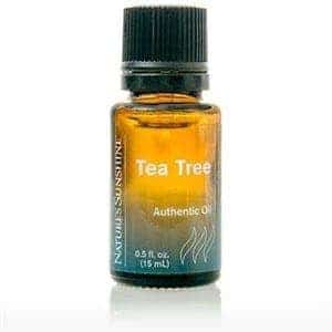 Tea Tree Oil