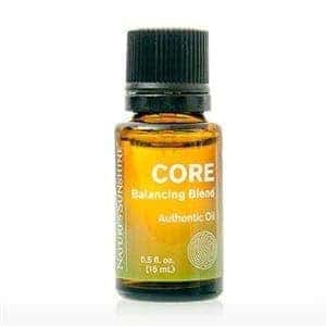 Core Balancing Blend - 100% Pure Essential Oil