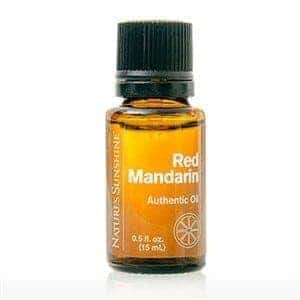 Mandarin, Red  - 100% Pure Essential Oil