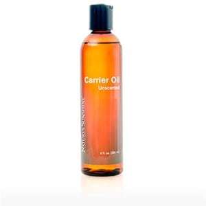 Carrier Oil - 100% Essential Oils