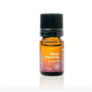 Chamomile, Roman - 100% Pure Essential Oil