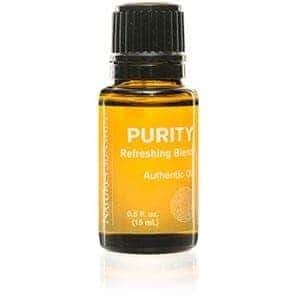 Purity Refereshing Blend (15 ml.) - 100% Pure Essential Oil