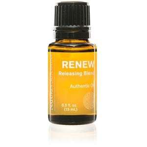 Renew (15 ml.) - 100% Pure Essential Oil