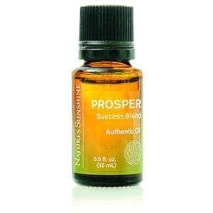 Prosper Success Blend - 100% Essential Oils