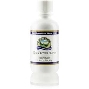 Red Clover Blend (2 fl. oz.)