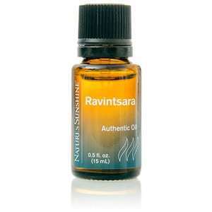 Ravintsara (15 ml.) - 100% Pure Essential Oil