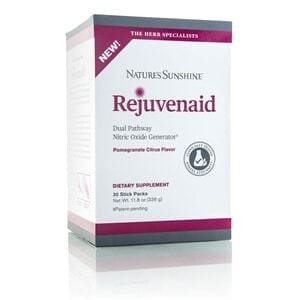 Rejuvenaid (30 stick packs)