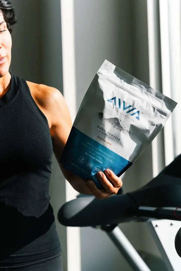 AIVIA Whey Protein