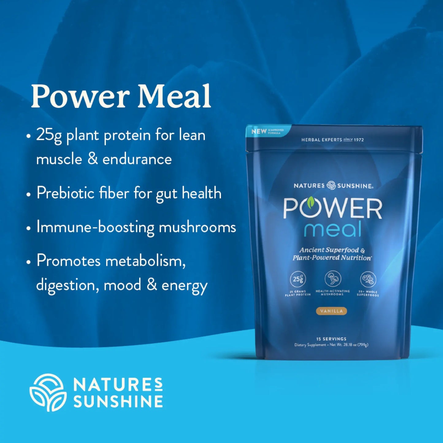 Power Meal