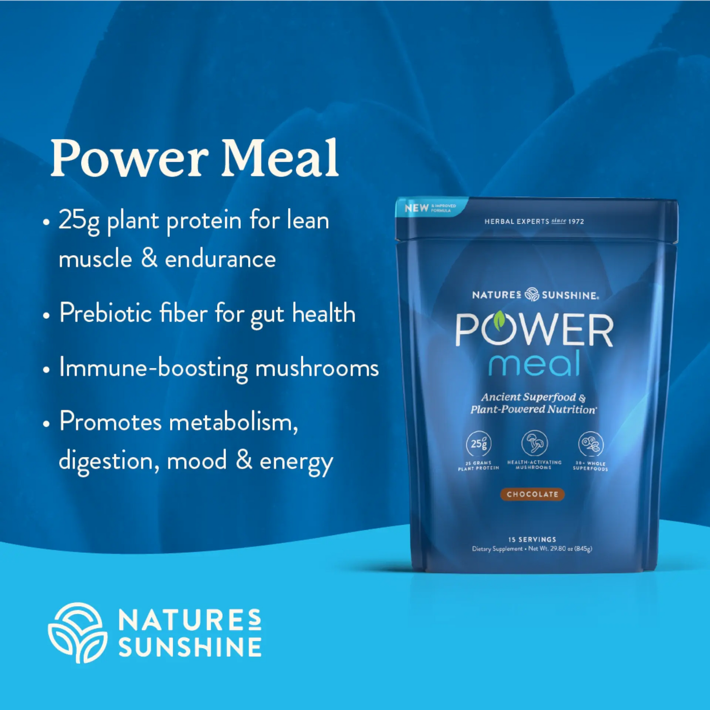 Power Meal