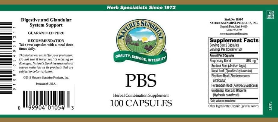 PBS