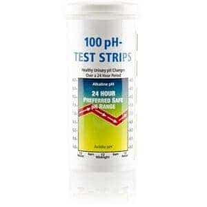 pH Test Strips