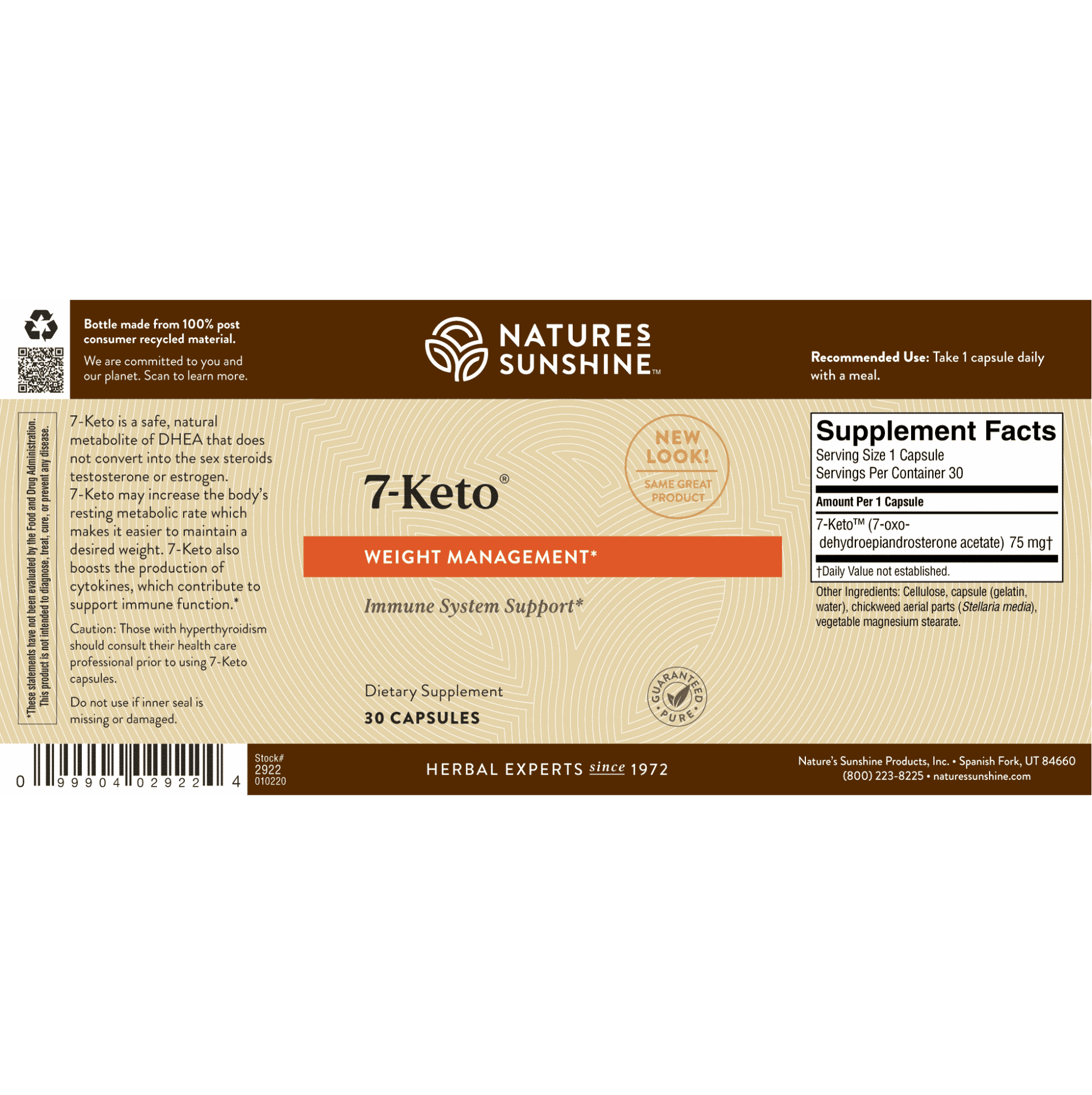 7-Keto