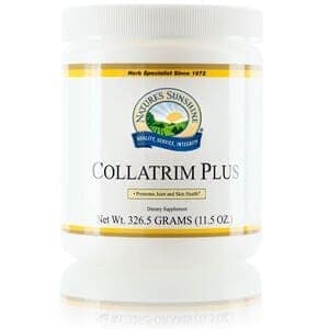 Collatrim Plus Powder (362.5 grams)