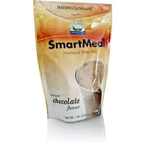 SmartMeal - Chocolate (15 servings)