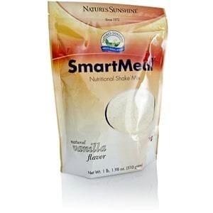 SmartMeal - Vanilla (15 servings)