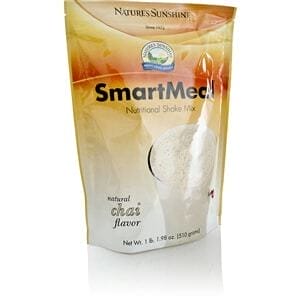 SmartMeal - Chai (15 servings)