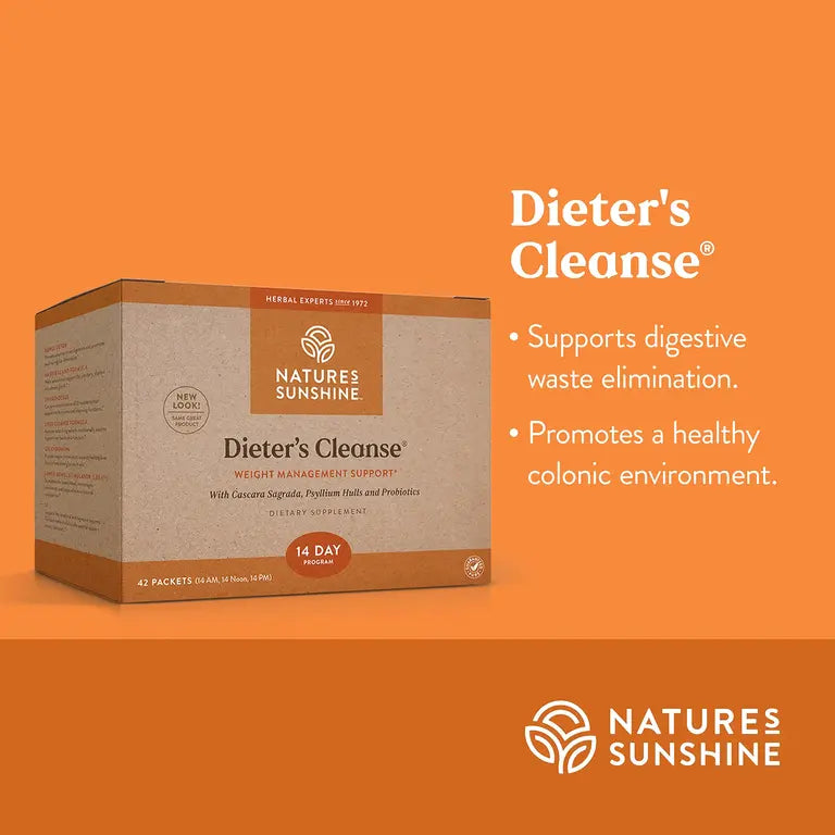 Dieter's Cleanse
