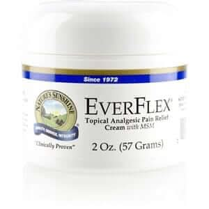 EverFlex Pain Cream