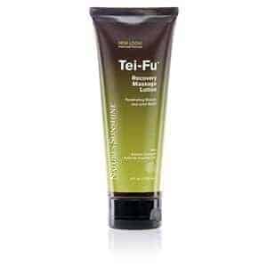 Tei Fu Massage Lotion