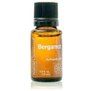 Bergamot - 100% Pure Essential Oil