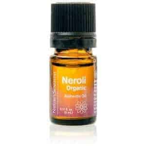 Neroli, Organic - 100% Pure Essential Oil