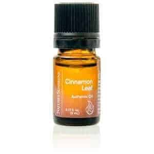 Cinnamon Leaf - 100% Pure Essential Oil