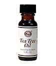 Tea Tree Oil With Built In Dropper