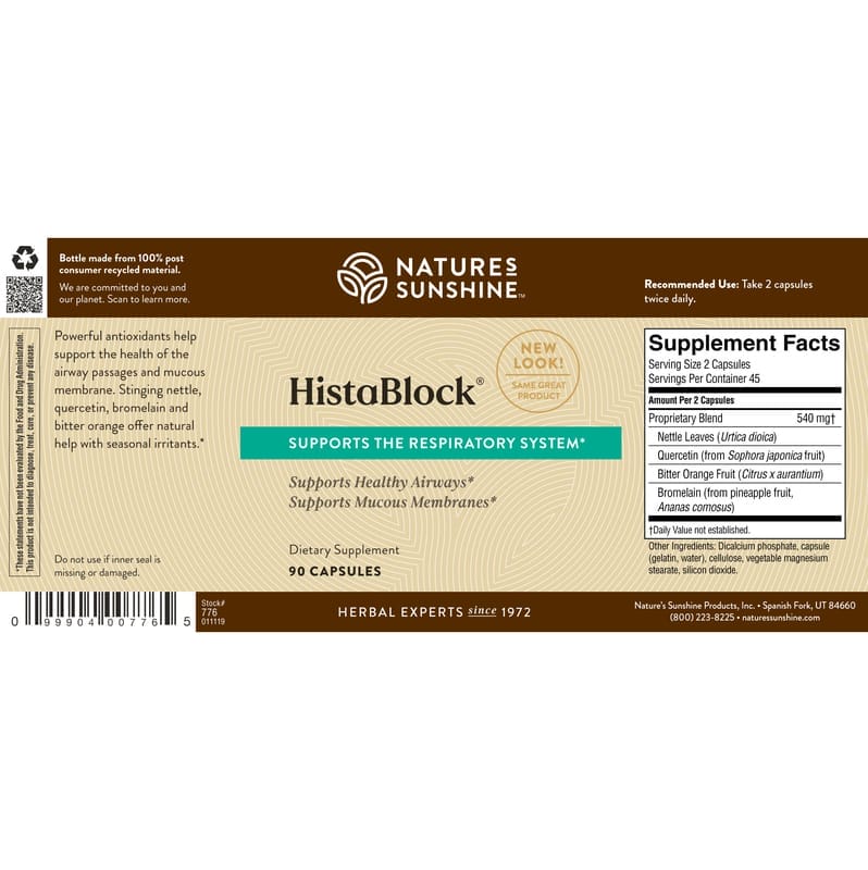 HistaBlock