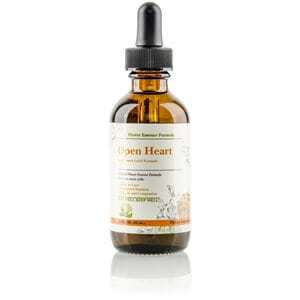 Open Heart (Suppressed Grief Formula) (2 fl. oz.)