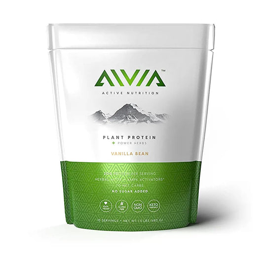 AIVIA Plant Protein