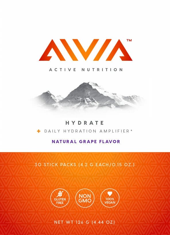 AIVIA Hydrate