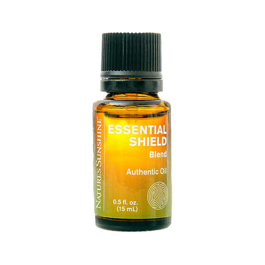 Essential Shield - 100% Essential Oils