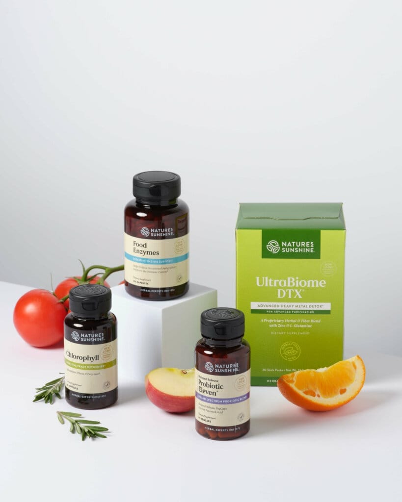 Gut Health Bundle