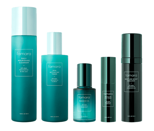 l’amara® Superior Bundle