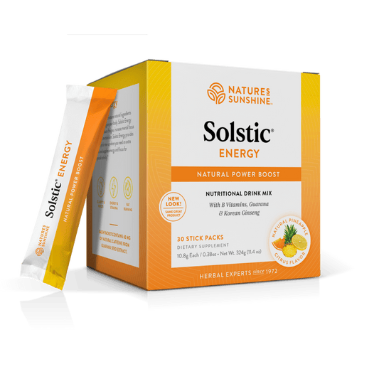 Solstic Energy