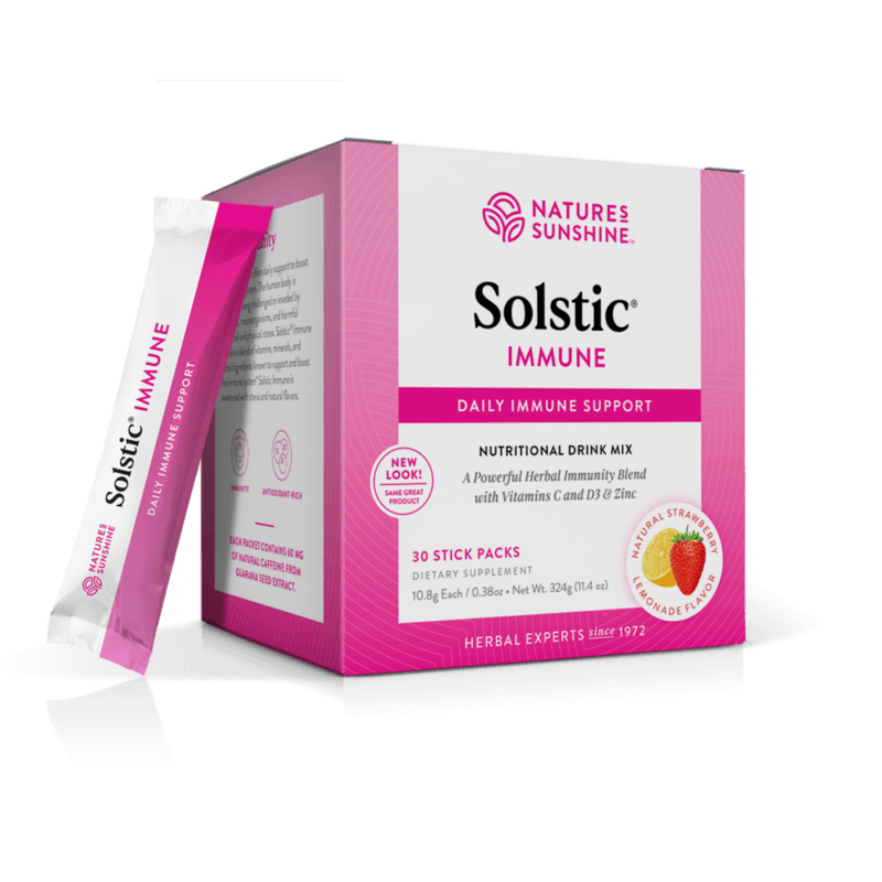 Solstic Immune