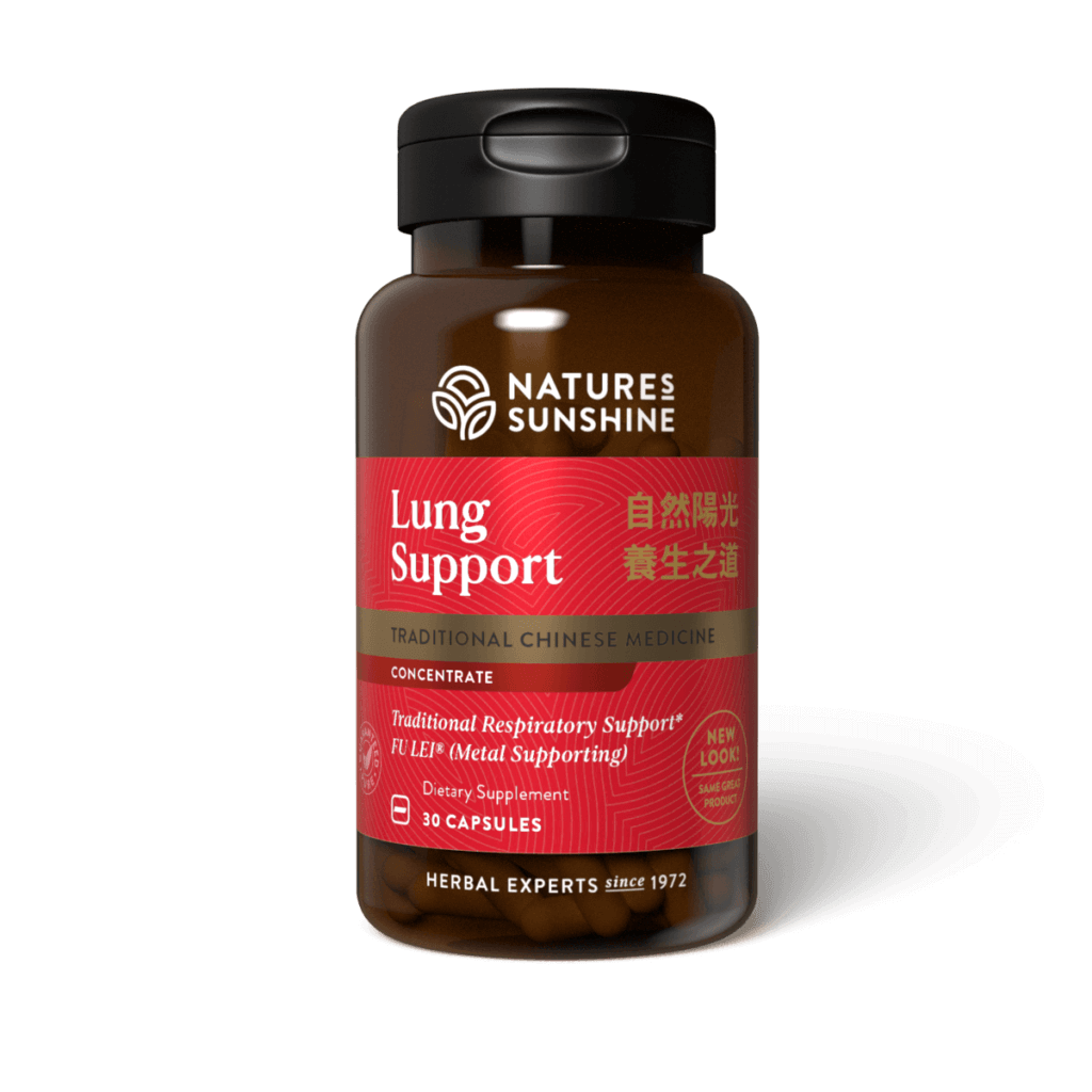 Liver Balance TCM Conc.