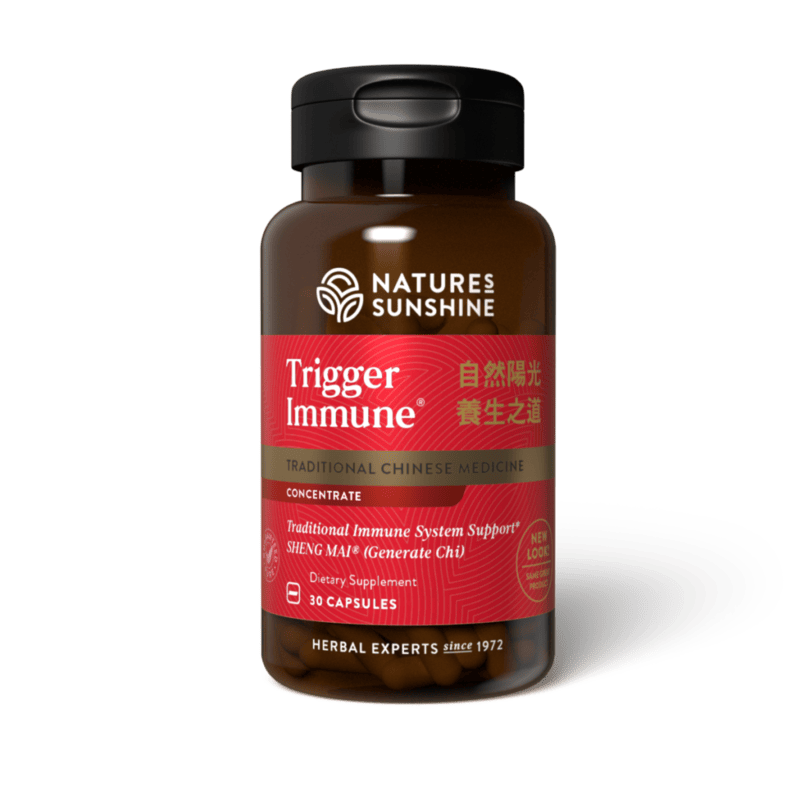 Trigger Immune TCM Conc.